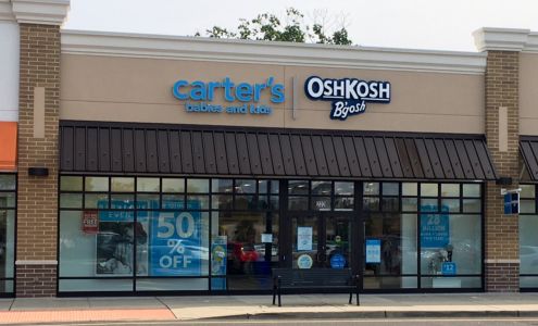 OshKosh B'Gosh