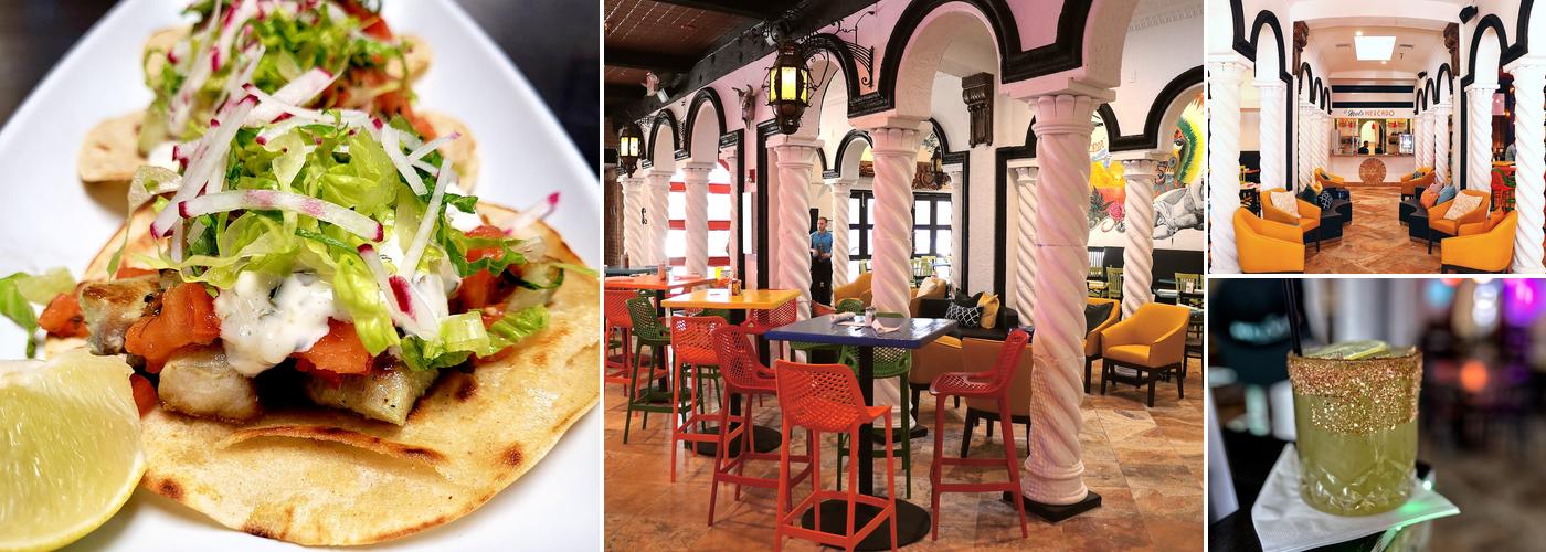 El Melvin Cocina Mexicana