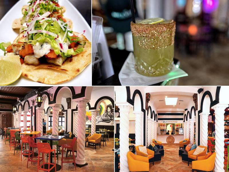 El Melvin Cocina Mexicana