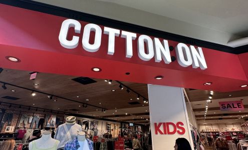 Cotton On Freehold