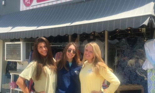 Dani-L Boutique Normandy Beach