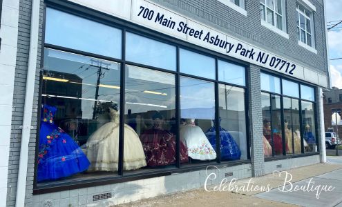 Celebrations Boutique