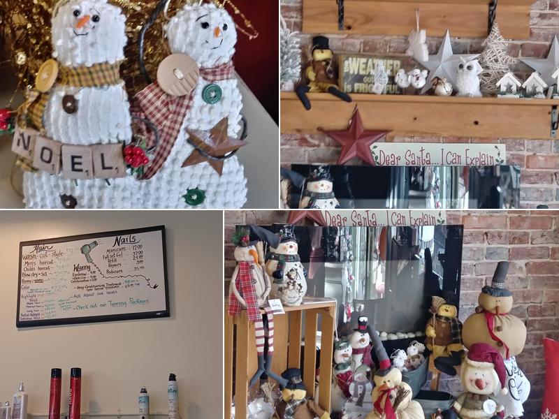 Glamour Salon and Tanning