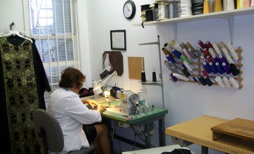 Bride of Christ Robes