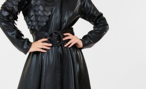 Forbidden Look Boutique