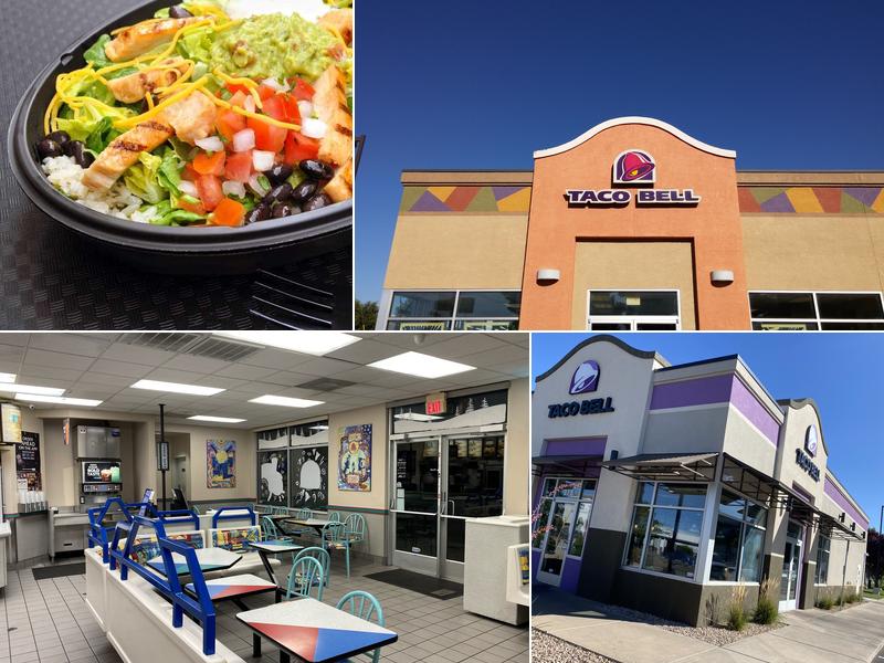Taco Bell