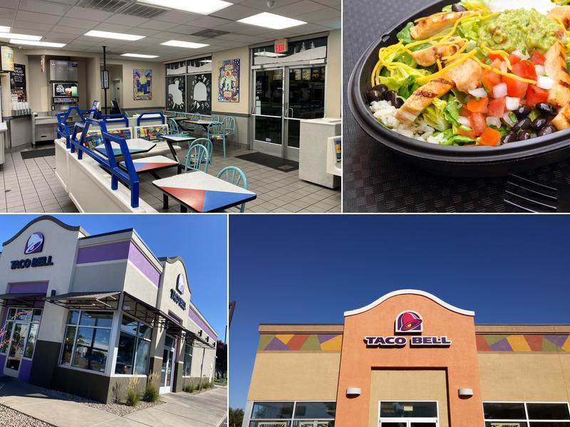 Taco Bell