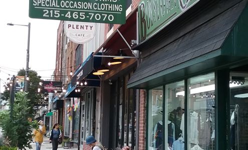 Boys Town & Girls Town