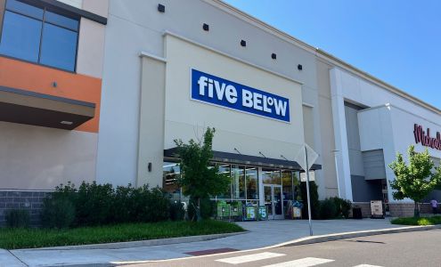 Five Below