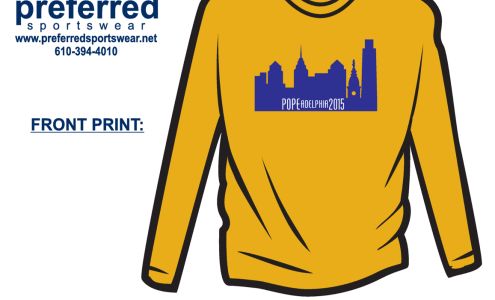 Preferred Sportswear Collingdale