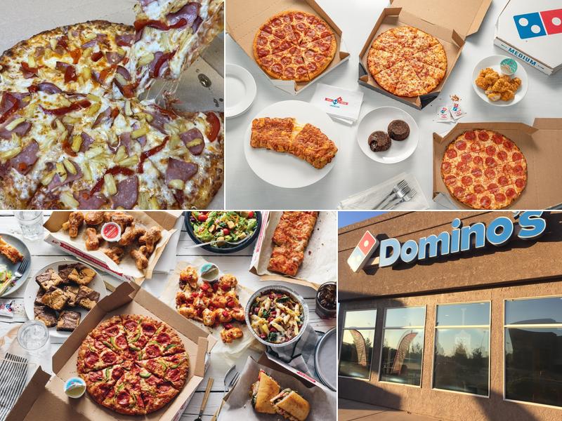 Domino's Pizza