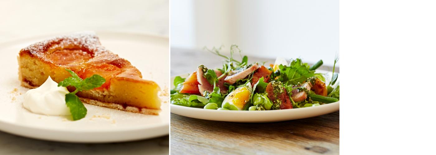 Harrison Catering Services Ltd Menu