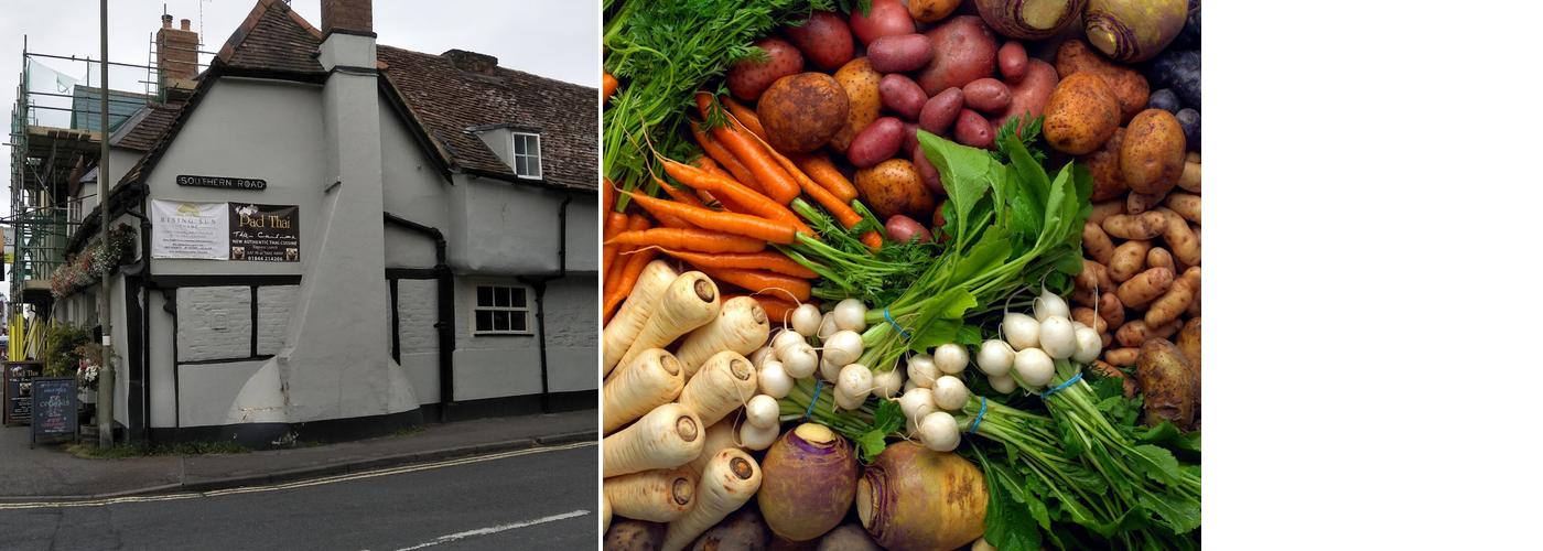 Harrison Catering Services Ltd