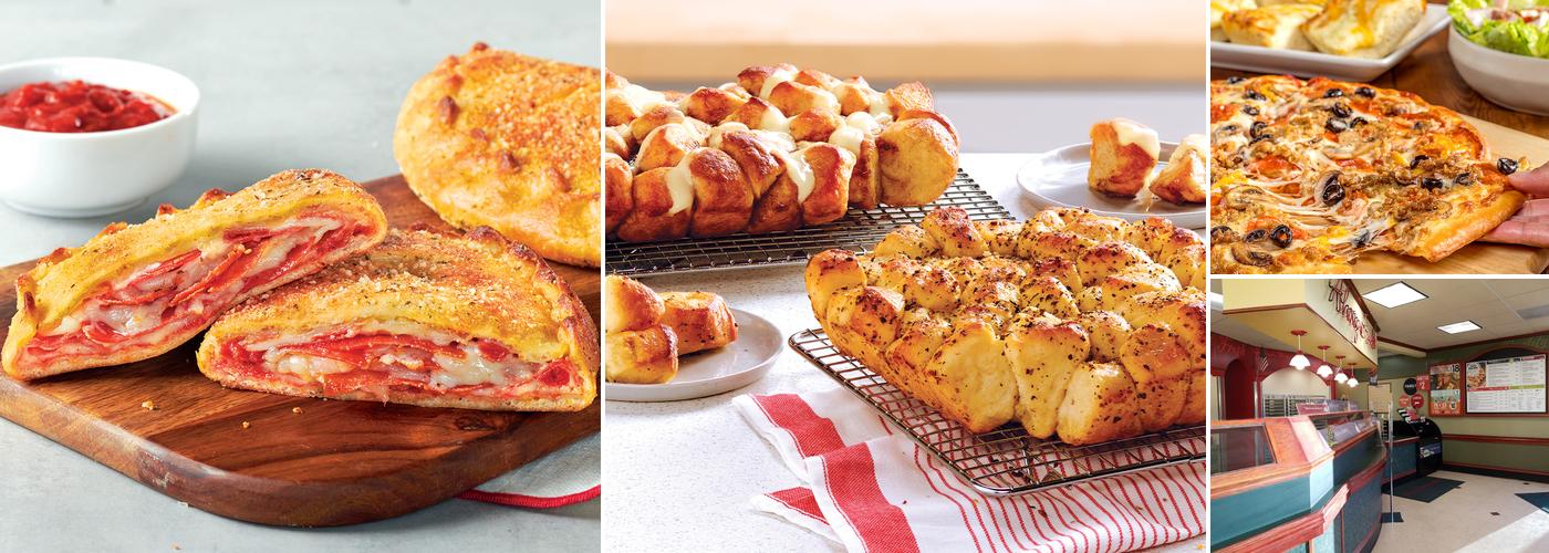 Papa Murphy's | Take 'N' Bake Pizza