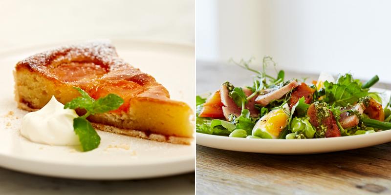 Harrison Catering Services Ltd Menu