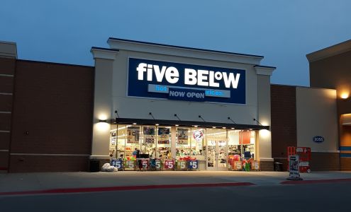 Five Below