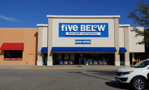 Five Below