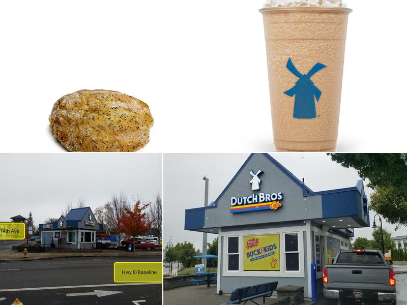 Dutch Bros Coffee
