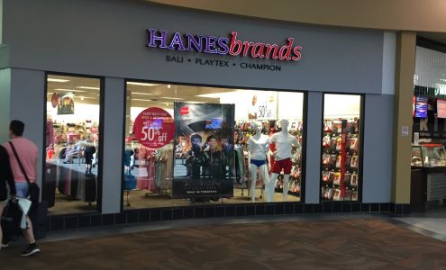 Hanesbrands