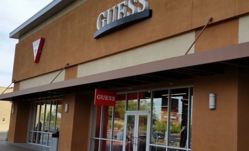 GUESS Factory