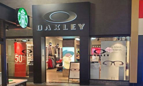 Oakley Vault