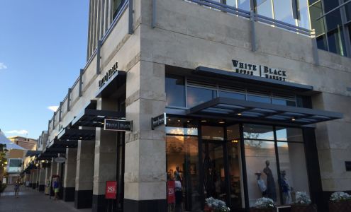White House Black Market
