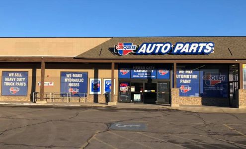 Carquest Auto Parts - J&S AUTO INC.HEBER CITY CARQUEST