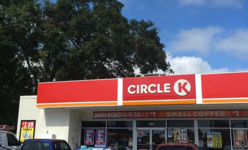 Circle K