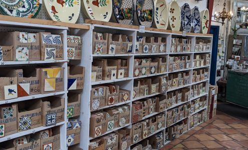 Artesanos Imports Co