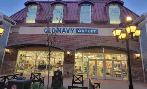 Old Navy Outlet