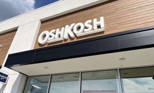 OshKosh B'Gosh