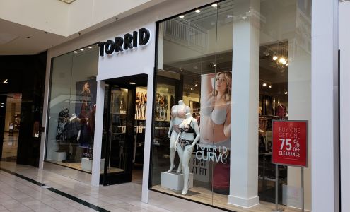 Torrid
