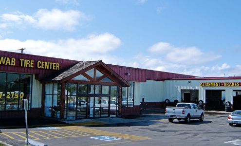 Les Schwab Tire Center