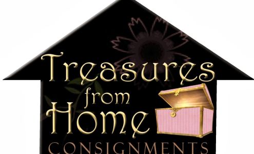 Treasures From Home Consignments