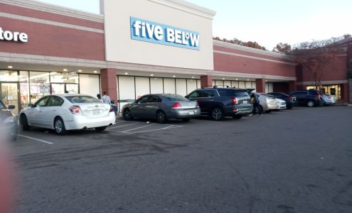 Five Below