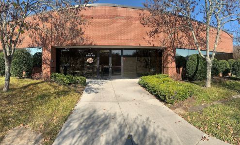 Alumni Hall Corporate Office