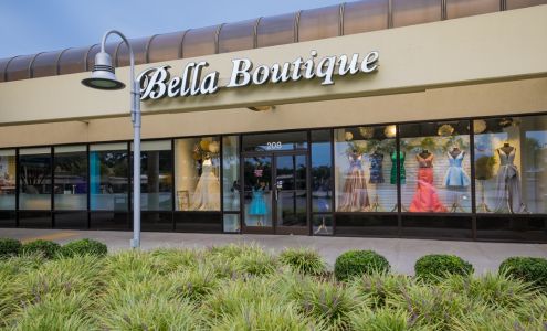 Bella Boutique