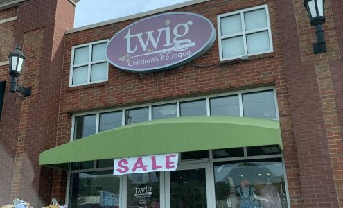 Twig Children's Boutique