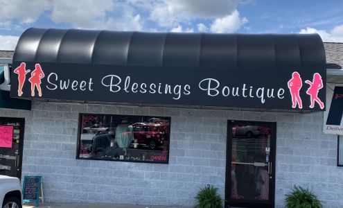 Sweet Blessings Boutique