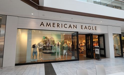 American Eagle & Aerie Store