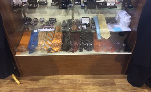 Moon Tuxedo Sales & Rental