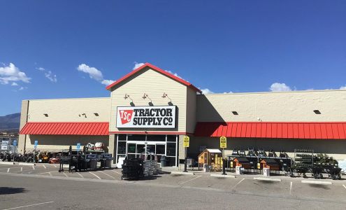 Tractor Supply Co.