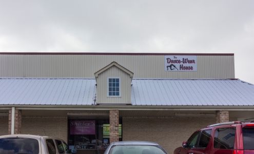 The Dance-Wear House