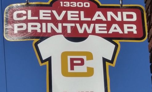 Cleveland Printwear Inc