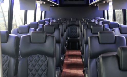 People Express Worldwide Ground Transportation