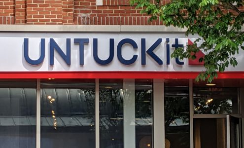 UNTUCKit