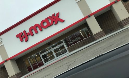 T.J. Maxx South Lebanon