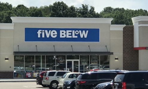 Five Below