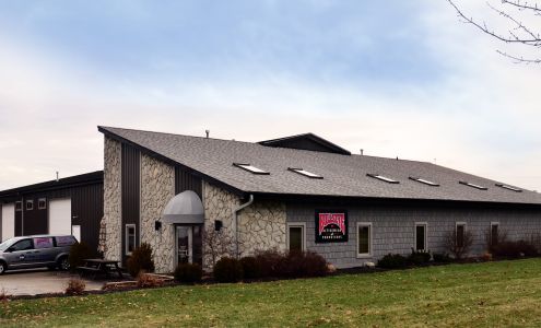 Bullseye Activewear and Promotions