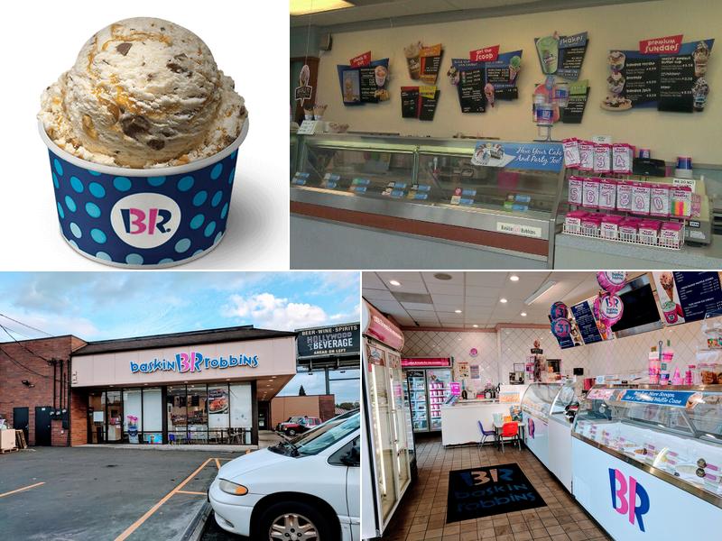 Baskin-Robbins